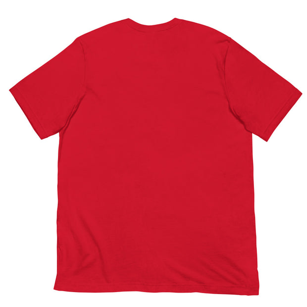 Star Trek Starfleet Academy Logo Adult T-Shirt