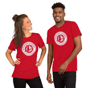 Star Trek Starfleet Academy Logo Adult T-Shirt