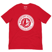 Star Trek Starfleet Academy Logo Adult T-Shirt