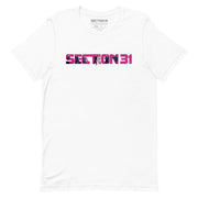 Star Trek: Section 31 Cast Unisex T-Shirt