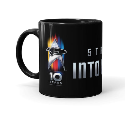 Star Trek Coffee Mug
