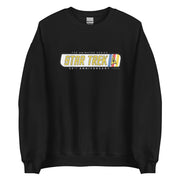 Star Trek: The Animated Series 50th Anniversary Sweatshirt