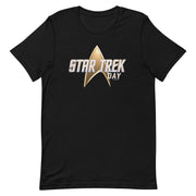 Star Trek Day T-Shirt