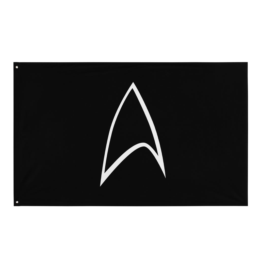 Flags | Star Trek Shop - Canada