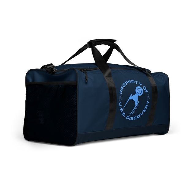 Star top trek luggage