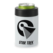 Star Trek: IDIC Symbol Can Cooler