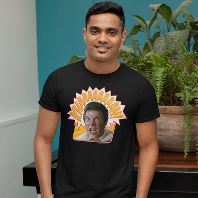 Captain kirk t shop shirt