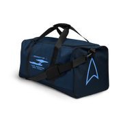 Star Trek: Lower Decks U.S.S. Cerritos Duffle Bag