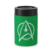 Star Trek: The Original Series Delta Can Cooler
