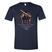Star Trek: Picard Elnor Now Is The Only Moment Men's Short Sleeve T-Shirt