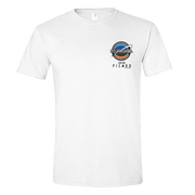 Star Trek: Picard Europa Mission Men's Short Sleeve T-Shirt