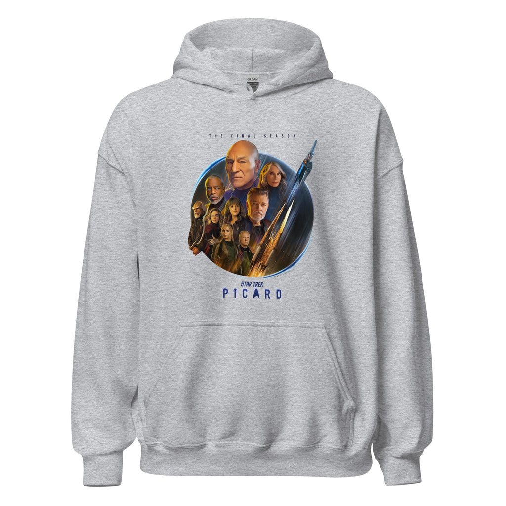 Shop Official Star Trek: Picard Merchandise