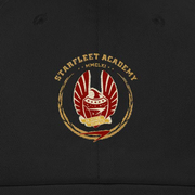 Star Trek: Starfleet Academy San Francisco Phoenix Embroidered Hat