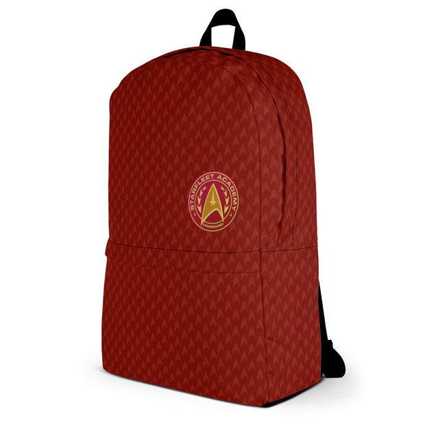 Star Trek: Starfleet Academy SA Backpack Premium Backpack