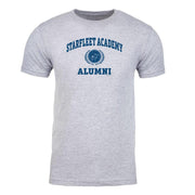 Star Trek: Starfleet Academy Alumni Adult Short Sleeve T-Shirt