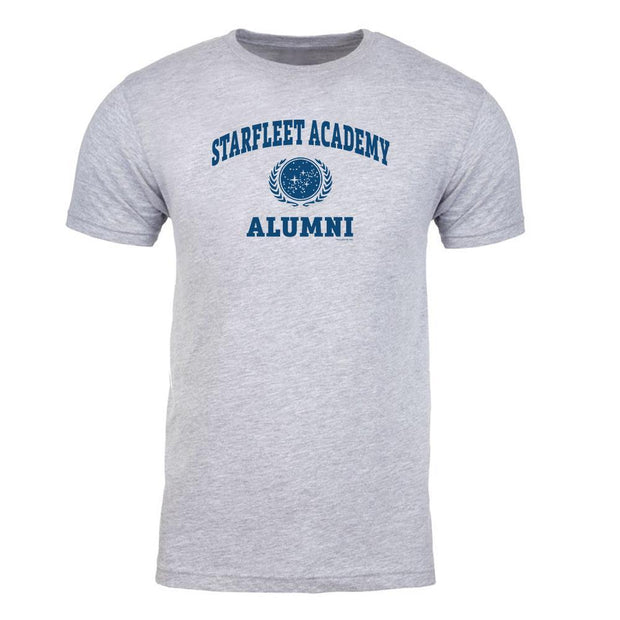 Star Trek: Starfleet Academy Alumni Adult Short Sleeve T-Shirt