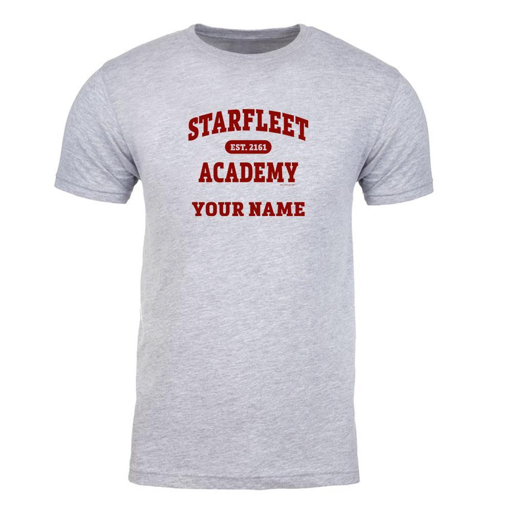 Shop Official Personalized Star Trek Gear, T-Shirts
