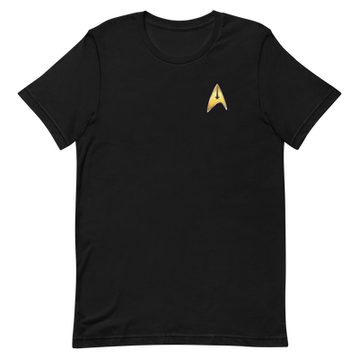 Star Trek: Strange New Worlds Logo Unisex Premium T-Shirt