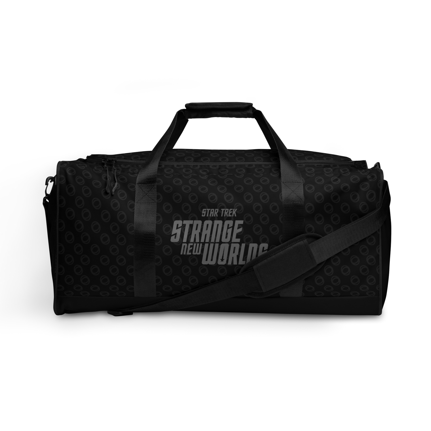 New gym outlet bag