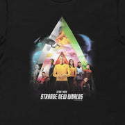 Star Trek: Strange New Worlds S2 T-Shirt