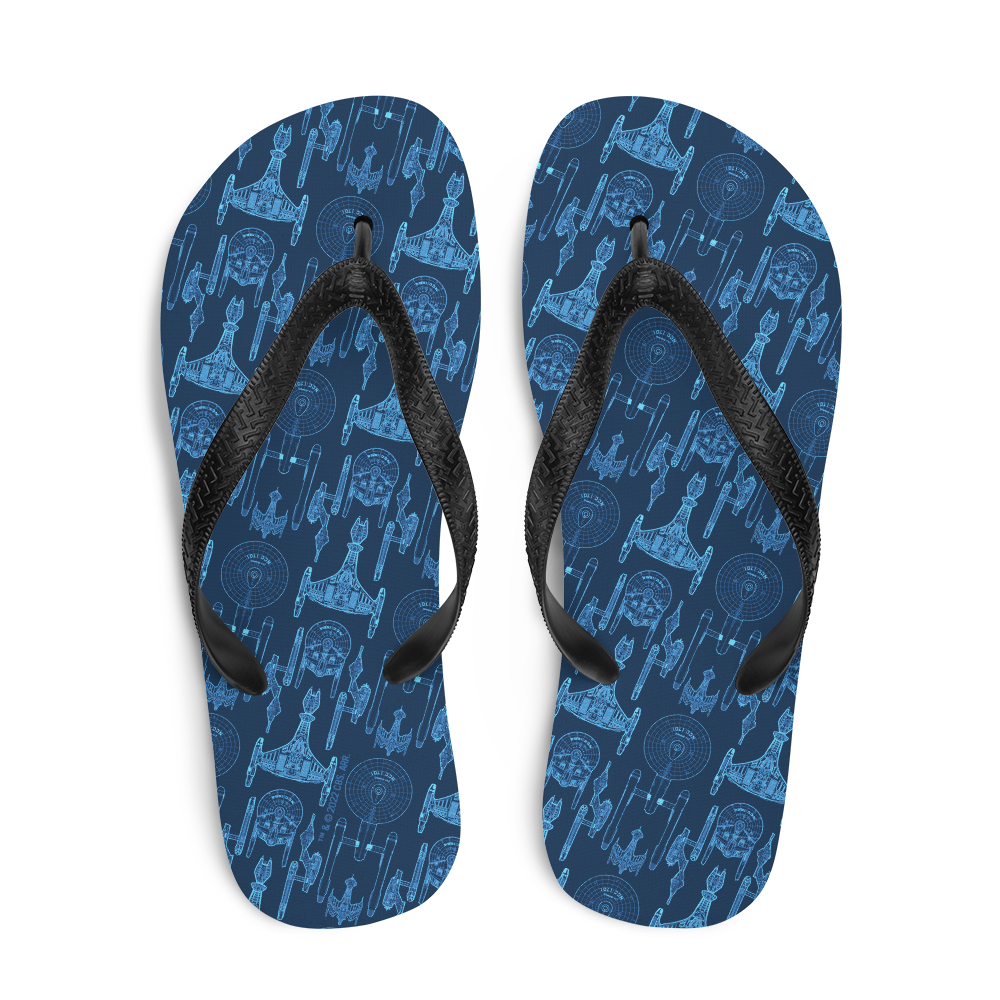 Flip flops store for teens