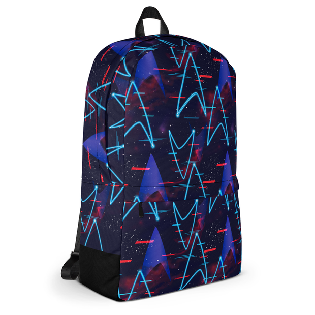 Next backpack boy best sale