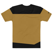 Star Trek: The Next Generation Operations Uniform T-Shirt