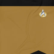 Star Trek: The Next Generation Operations Uniform T-Shirt