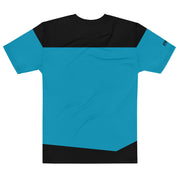 Star Trek: The Next Generation Science Uniform T-Shirt