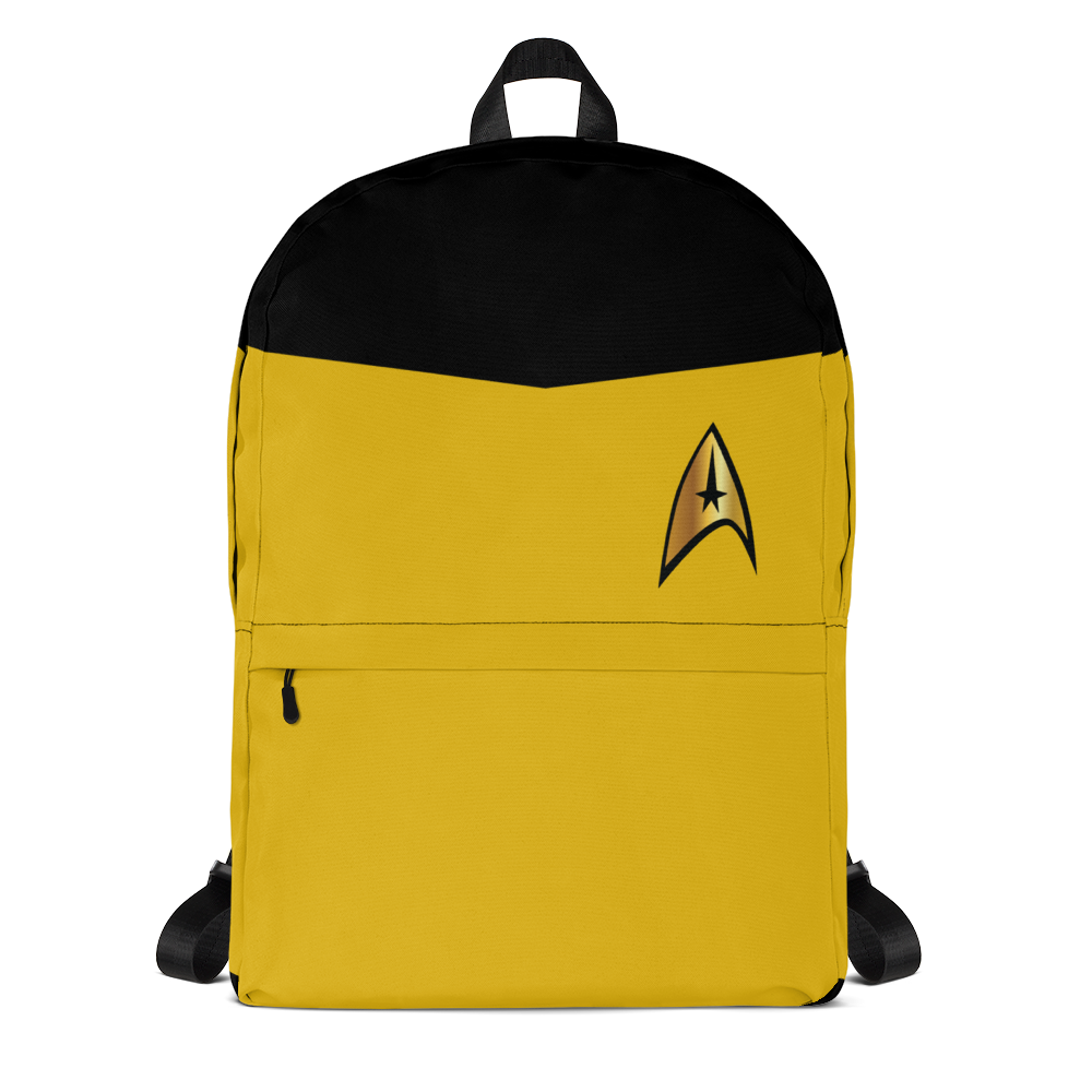 Star 2025 trek backpack