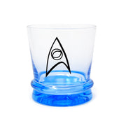 Star Trek: The Original Series Star Trek: The Original Series 4piece Glassware Set