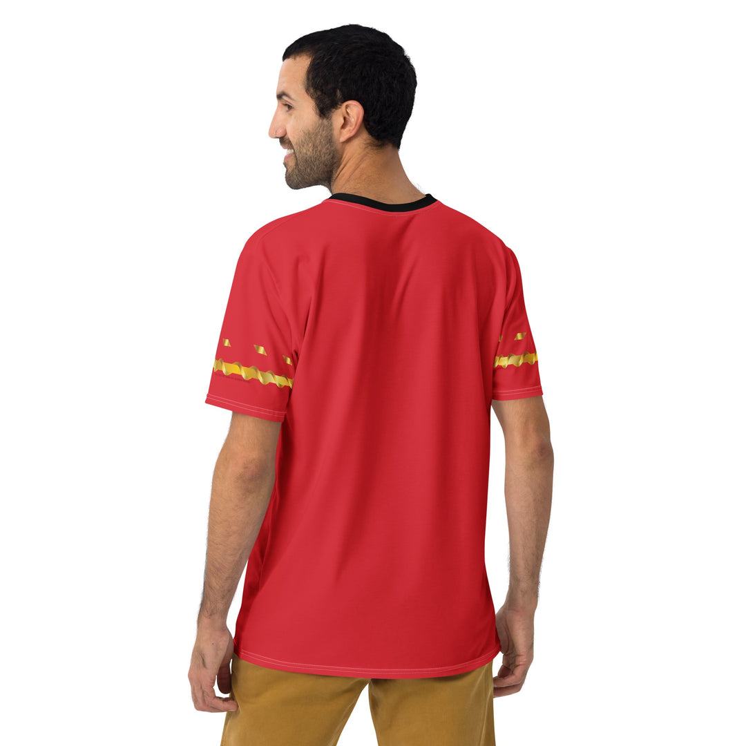 トップス humanmade startrak Star Trek: The Original Series Engineering Uniform T-Shirt