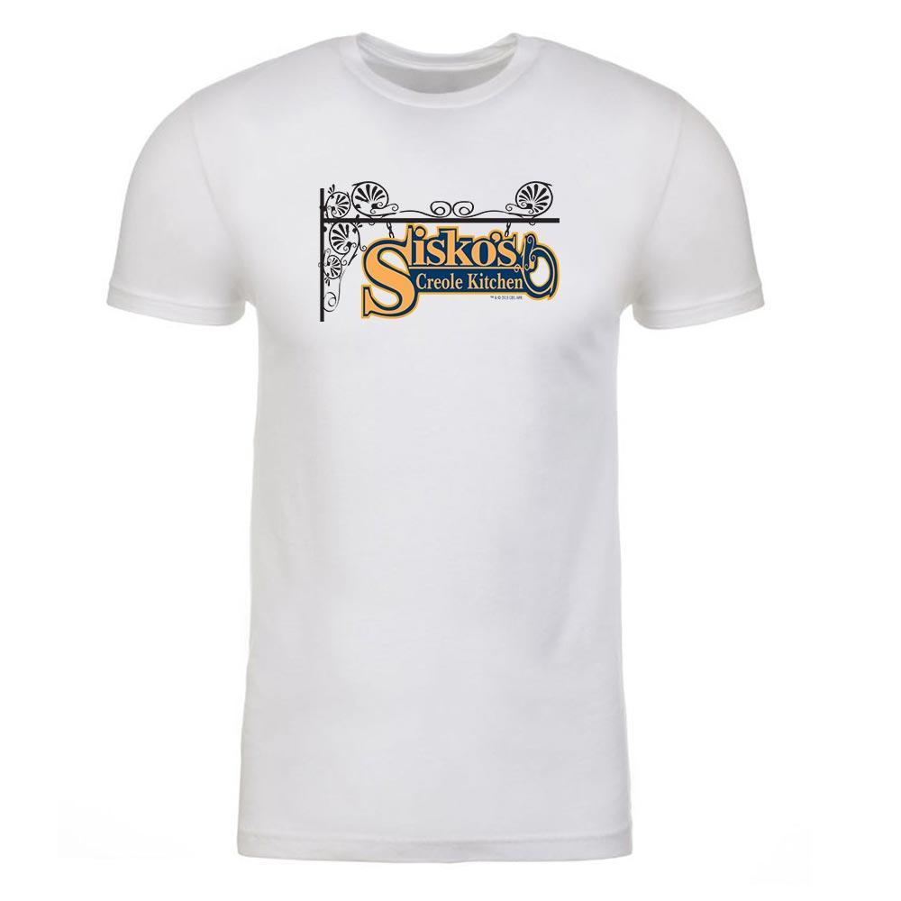 Star Trek Deep Space Nine ST DS9 Sis Adult Short Sleeve T Shirt