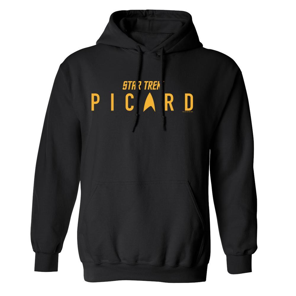 Hoodie star trek 2025