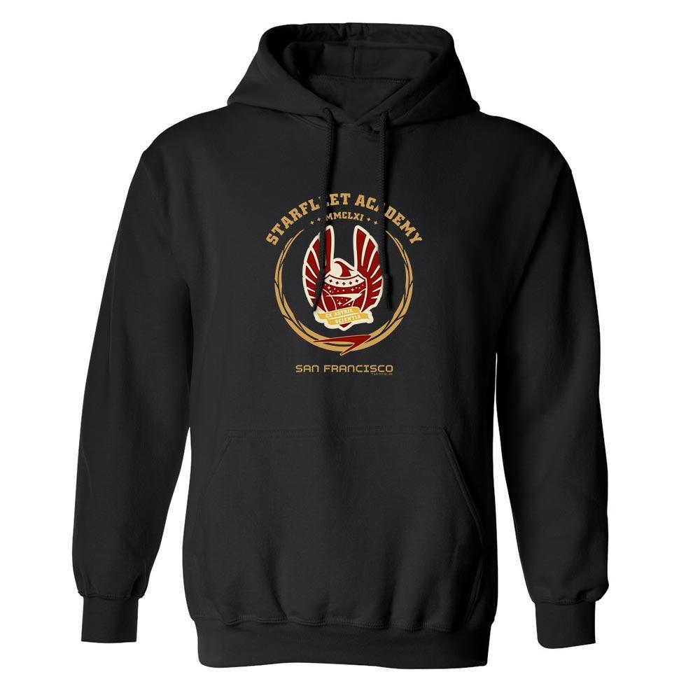 Starfleet academy hoodie online
