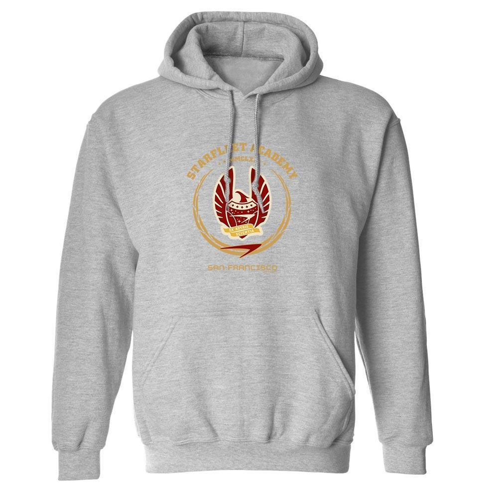 Shop Starfleet Academy Tees Hoodies Hats More Hoodies Sweatshirts Star Trek Shop Canada